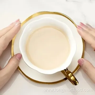 Non-Dairy Creamy Coffee Creamer Powder Mix